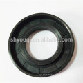 Dual Lips Rubber TC Oil Seal NBR/Silicone/FKM Rubber Oil Seal for Automotive Cars